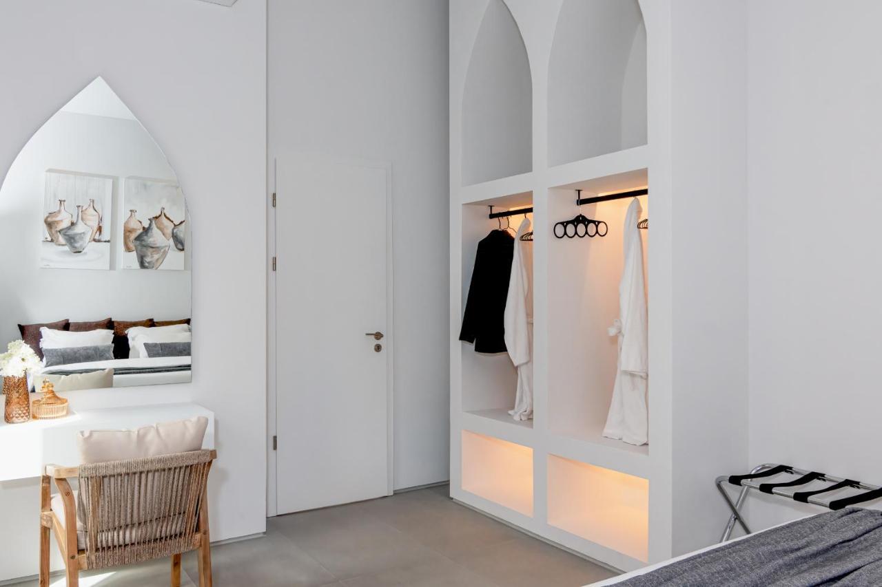 Perla Dream Luxury Villa Hriszí Aktí Haniá Kültér fotó